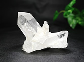 水晶クラスター(73g)