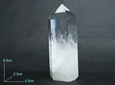 水晶ポイント(171g)