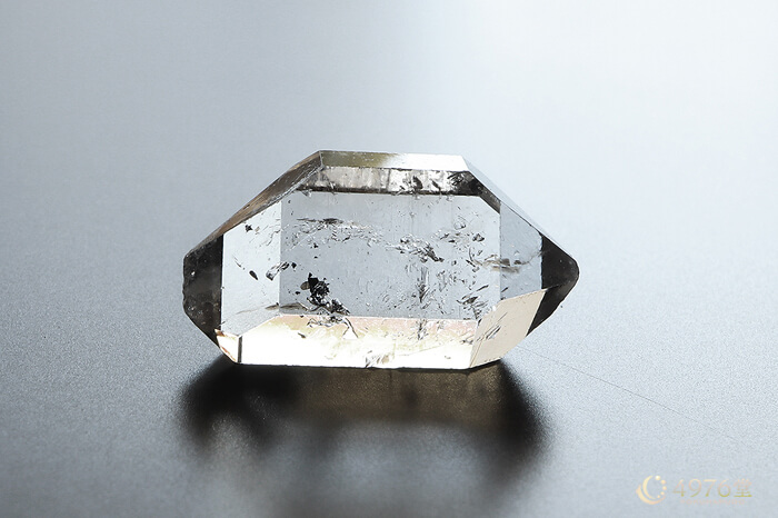 ハーキマーダイヤモンド 約1 3g パワーストーン通販 天然石ブレスレットの4976堂