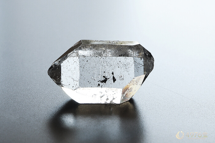 ハーキマーダイヤモンド （約1.5g）106587