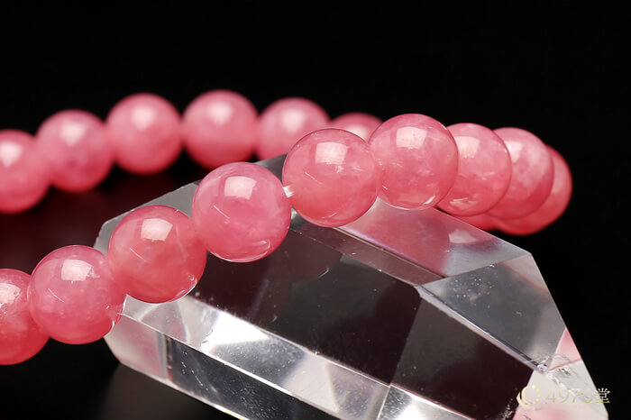 限定品】インカローズブレスレット 8mm ｜ 天然石通販の4976堂
